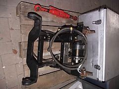 Matev Frontkraftheber für LS R41/50