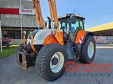 Steyr CVT 6135