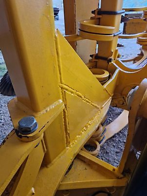 AGRISEM DISC-O-MULCH SILVER