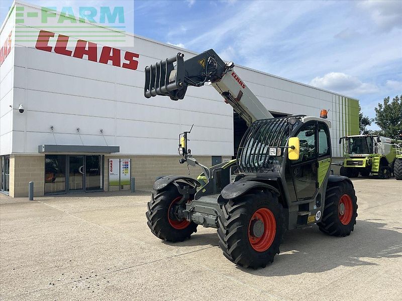 Claas SCORPION 7044