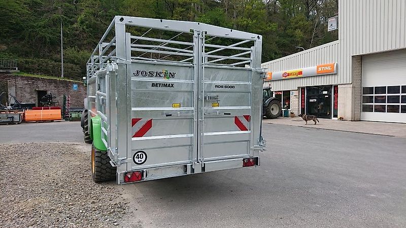 Joskin Betimax RDS 6000