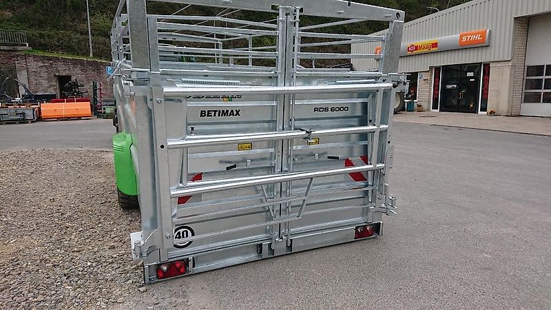 Joskin Betimax RDS 6000