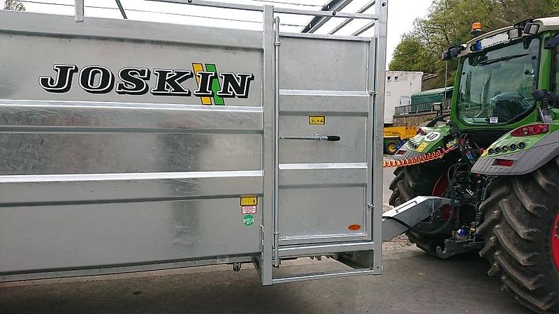 Joskin Betimax RDS 6000