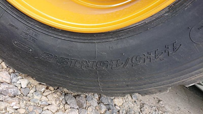 Joskin Betimax RDS 6000