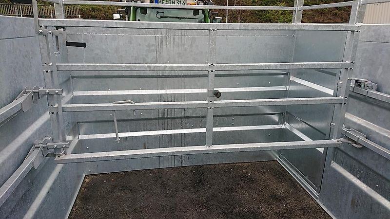 Joskin Betimax RDS 6000