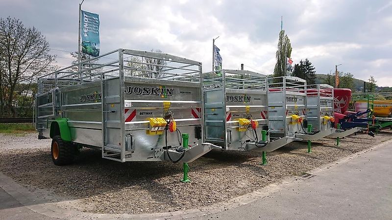 Joskin Betimax RDS 6000