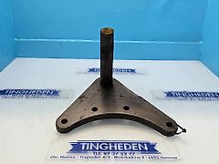 Case Maxxum 150 Beslag L. 47974168