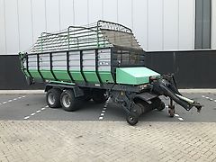 Deutz-Fahr Deutz Fahr K 7.32 opraapwagen