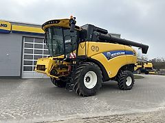 New Holland CH 7.70
