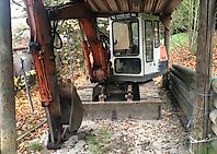Takeuchi TB 68 Takeuchi TB 68