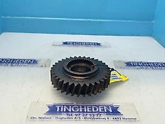 Case 9240 Tandhjul 87684677
