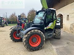Claas scorpion 746 vpwr (k35/400)