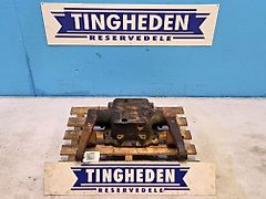 Case Maxxum 150 Dæksel 47714242