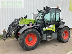 Claas scorpion 732 vpwr (k31/400)