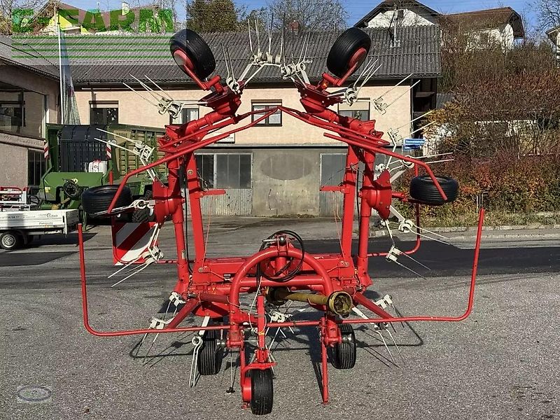 Pöttinger euro hit 69 nz