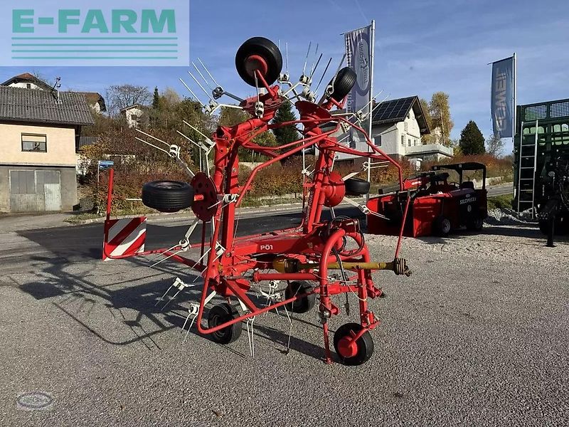 Pöttinger euro hit 69 nz