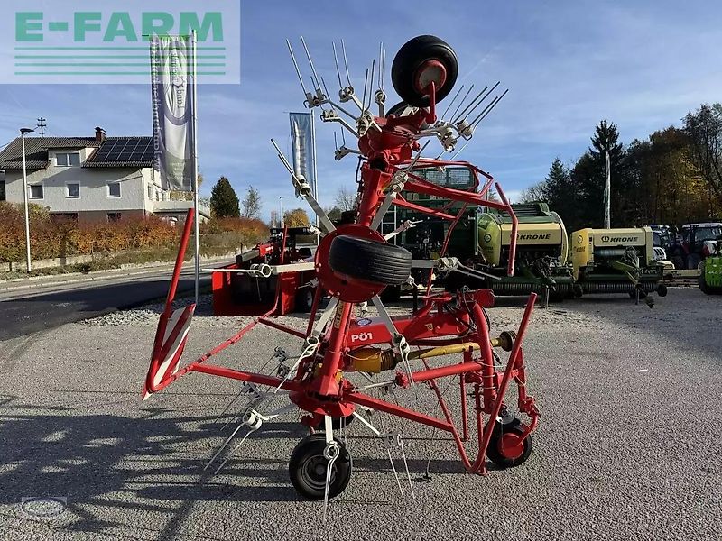 Pöttinger euro hit 69 nz