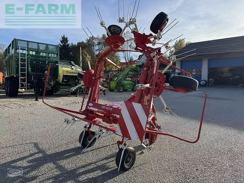 Pöttinger euro hit 69 nz