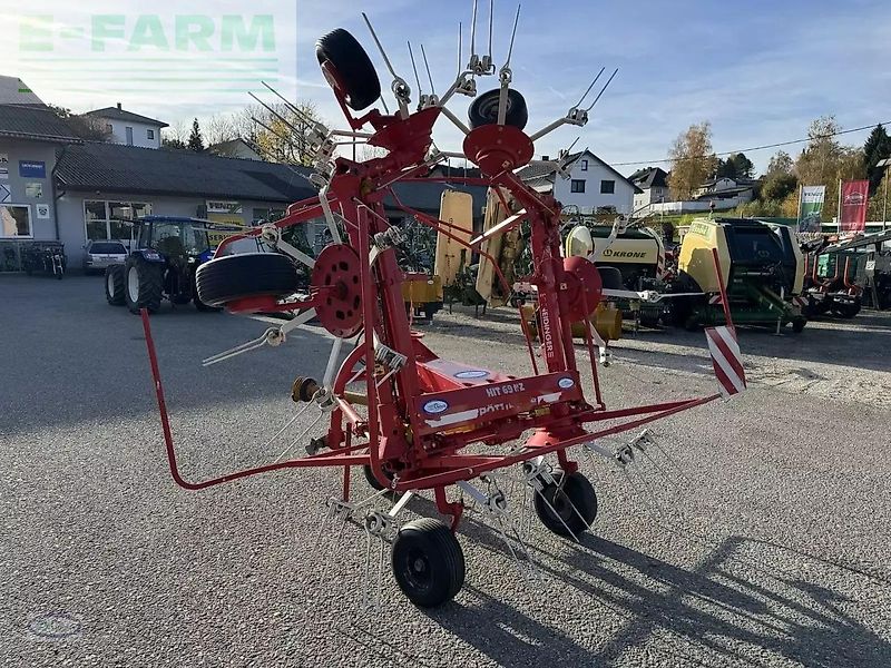 Pöttinger euro hit 69 nz