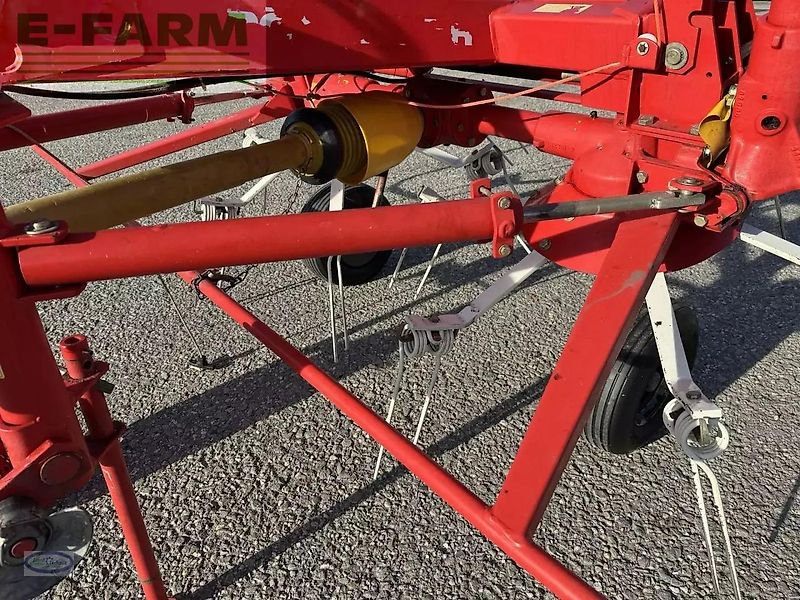 Pöttinger euro hit 69 nz