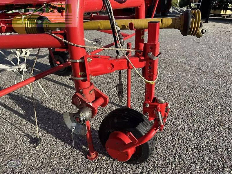 Pöttinger euro hit 69 nz