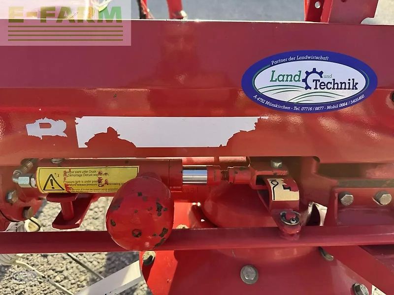 Pöttinger euro hit 69 nz