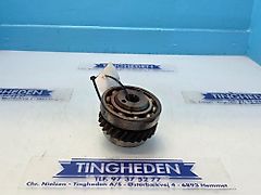 Case Maxxum 150 Tandhjul 47754461