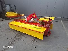 Pöttinger NOVACAT 306 F