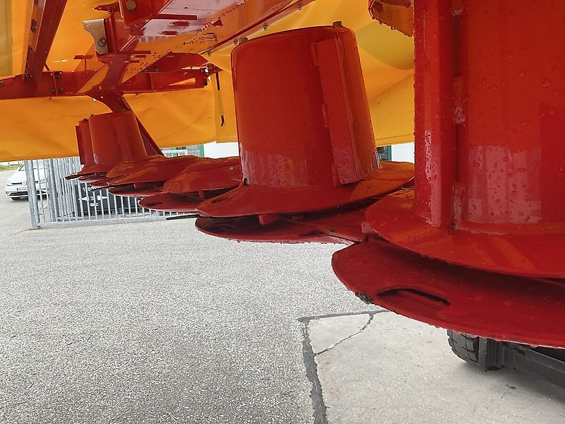 Pöttinger Novacat F 3100