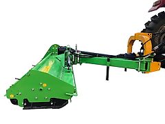 BOWELL BCRS-180/200/220 schwerer Böschungsmulcher FRACHTFREI