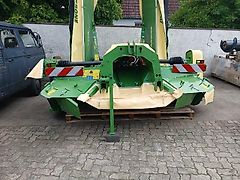 Krone EC F 320 CV