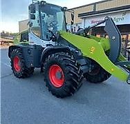 Claas Torion 956