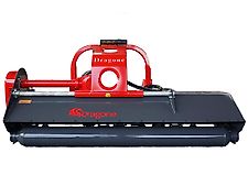 Dragone VL 240 FARMERS EDITION Schlegelmulcher /Mulcher für Traktor-Aktionsangebot-