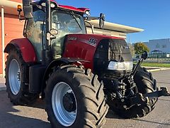 Case IH Puma 150CVX