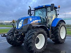 New Holland T7.185 AutoCommand
