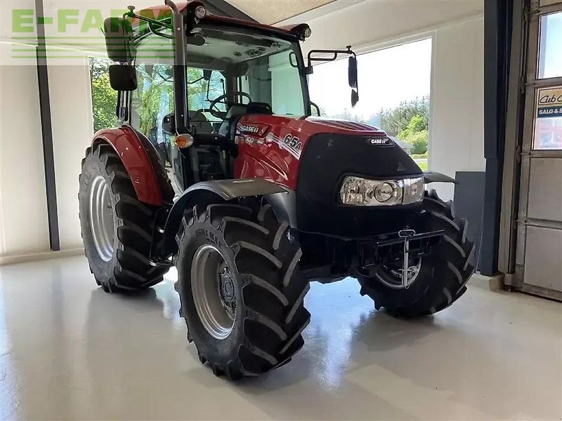 Case IH farmall 65a