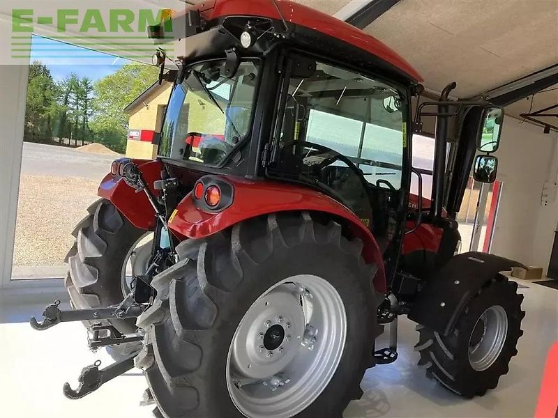 Case IH farmall 65a