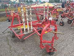 Pöttinger TOP 380 N