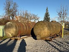 Fortschritt 2x HTS 100