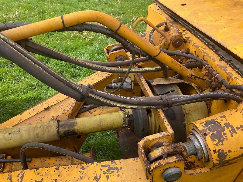 Schuitemaker Rapide 130 S