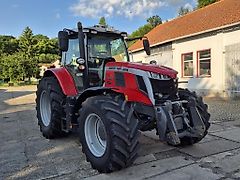 Massey Ferguson 7S.210 Dyna-Vt Efficient