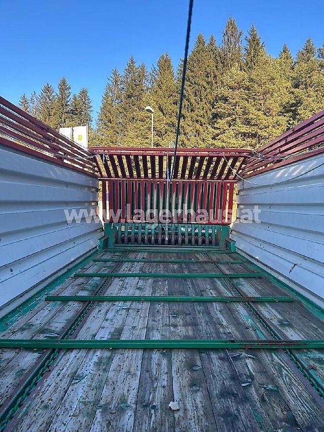 Steyr HAMSTER 8028 KS