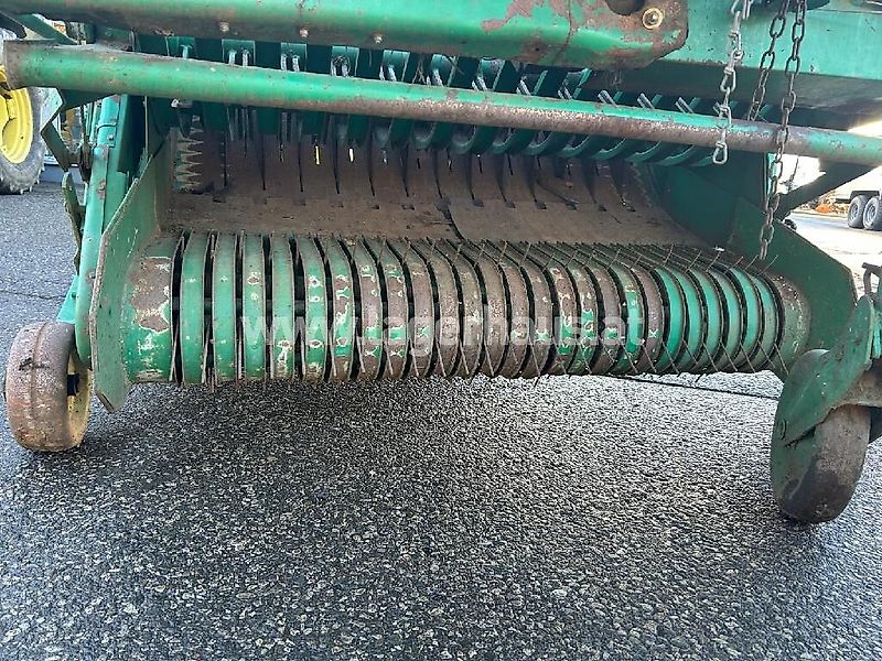 Steyr HAMSTER 8028 KS