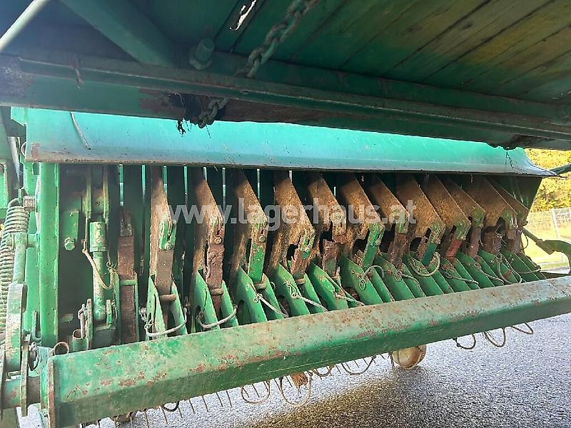 Steyr HAMSTER 8028 KS