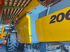 Sampo-Rosenlew 2065 Hydro