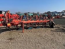 Kuhn VM 153 M. VL RISTE