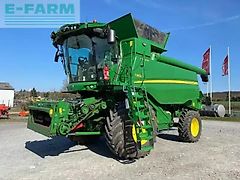 John Deere t560 hm