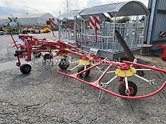 Pöttinger HIT 800 NZ