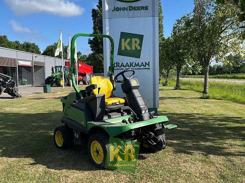 John Deere 1580 #28385