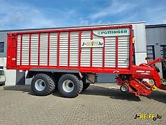 Pöttinger JUMBO 7210